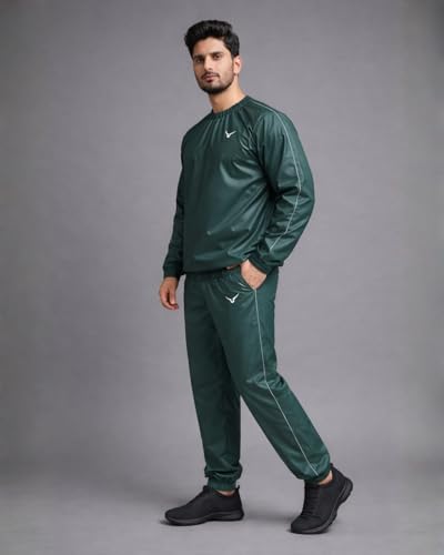 Image of Invincible Men's Sauna Suit