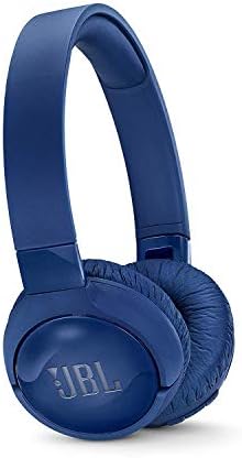 JBL Tune 600BT On Ear Bluetooth Headset, Blue - JBLT600BTNCBLU : Buy Online  at Best Price in KSA - Souq is now Amazon.sa: Electronics