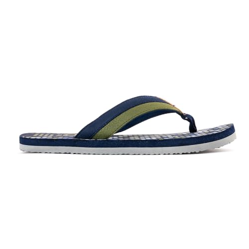 Image of Khadim's Pro Indoor Slippers for Men
