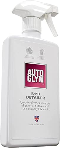 Autoglym RD500US Rapid Detailer - 16.9 oz.