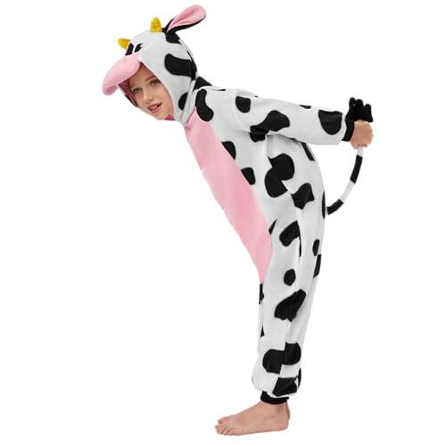 Disfraz completo animal para niños Halloween talla Large miniatura 7