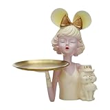 [ Pour Dimensions du produit] : La figurine mesure 24 cm x 17 cm x 27 cm