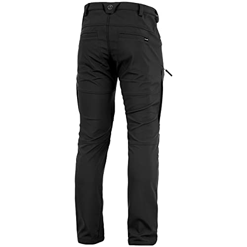 Men's Renegade Taiga Pants Black Size W30 / L322