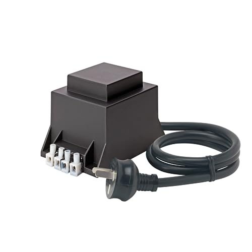 lighting low voltage transformers