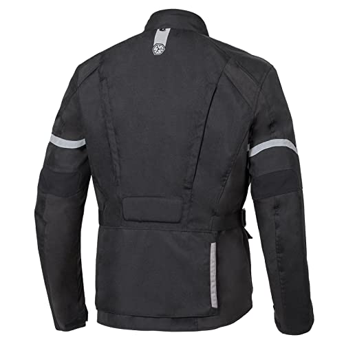 Scoyco Adventure Touring Motorcycle Jacket Waterproof Full Body Protective Gear Armor Autumn Winter Motorbike Moto Clothing #TOP1