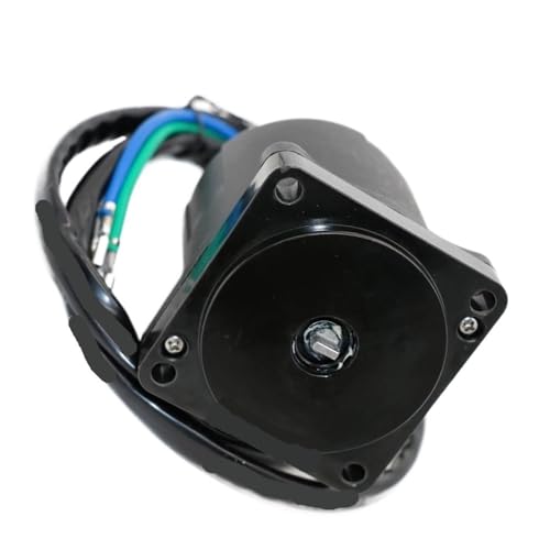 Moteur d'inclinaison hors-bord 64E-43880 servo-moteur de trim pour hors-bord 115-225HP