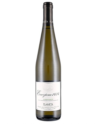 Eruzione 1614 Carricante 2018 - Planeta