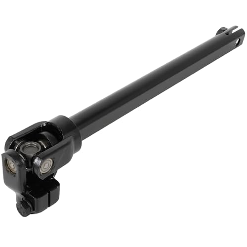 SCITOO Lower Intermediate Steering Shaft Compatible 2006-2008 for Dodge Ram 1500 2500 3500 3.7L 4.7L 5.7L,2006 for Ram 1500 8.3L,2007-2008 for Ram 2500 3500 6.7L 425-272