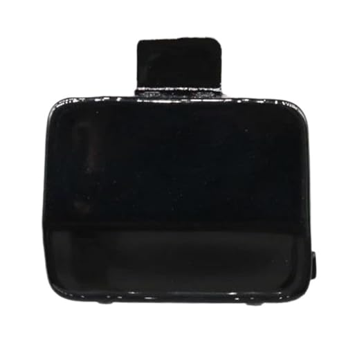 Cache-anneau de remorquage arrière BMW E90 LCI M Sport gris 51128041134