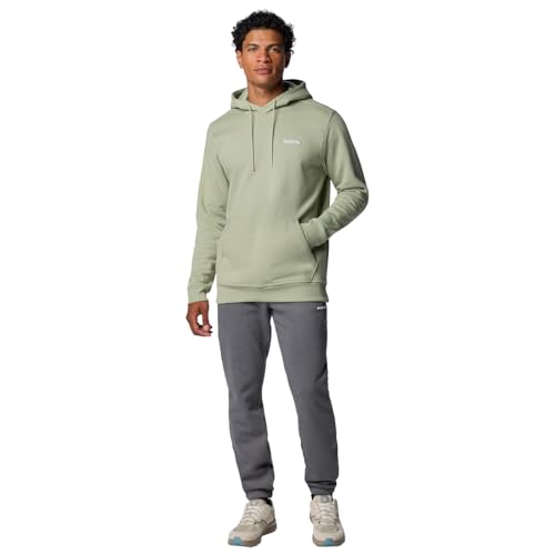 Veste Columbia Meridian Creek Hoodie EU - vue 7