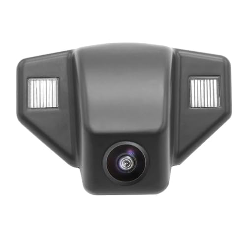Caméra recul 170° vision nocturne haute définition pour plaque auto CRV