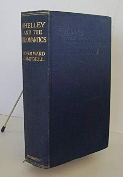 Shelley and the unromantics