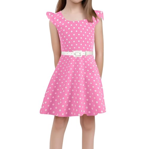 Robe princesse enfant fille chic et elegant pour soirée été