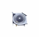 Améliorer la fluidité opérationnelle : le remplacement du ventilateur de refroidissement réduit efficacement les températures de fonctionnement, évitant ainsi le décalage et l'étranglement causés par la surchauffe, garantissant un fonctionnement stable de l'appareil et améliorant la fluidité de l'utilisation quotidienne.