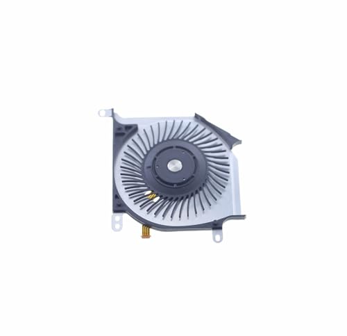 Compatible Con Microsoft, Compatible Con Surface, Pro 4 1724 CC131K06 DC5V 0.36A Ventilador De Refrigeración De CPU