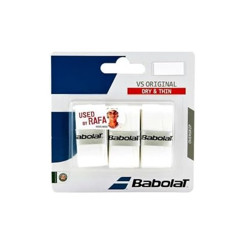 Babolat VS Original X3 Racket Grips Cover