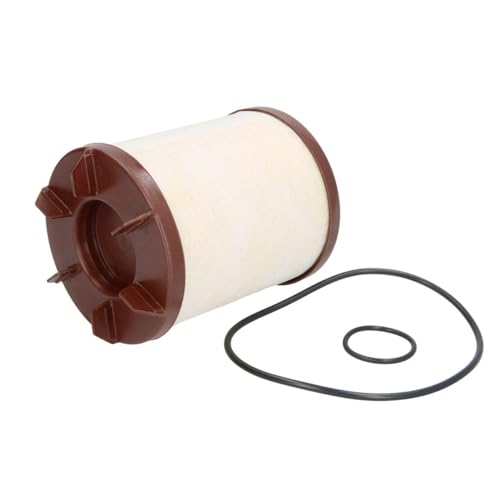 BANGTE Crankcase Ventilation Filter 274-7913 Compatible with John Deere 6090AFM85 6090SFM85 M1/M2/M3/M4/M5 Caterpillar 3176C 3196C,Replace CCV55274-08 2017291 CCV6000 P636076 P636077