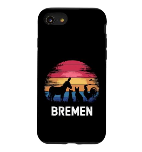 �u���[�����^�E���~���[�W�V�����Y�T���Z�b�g �X�}�z�P�[�X iPhone SE (2020) / 7 / 8 �p