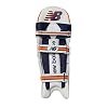 NB DC 1080 Cricket Batting Pads Ultimate Protector Guard for Legs Right Hand II Left Handed for Both Batters Players Edition Genuine New Balance Cricket Batting Pads RH LH