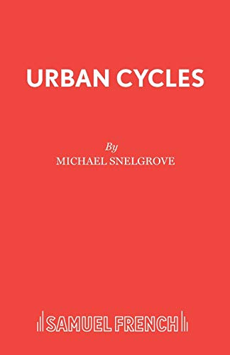 Urban Cycles 0573122792 Book Cover