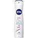 Produktbild Nivea Deo Fresh Flower Spray, ohne Aluminium, 6er Pack (6 x 150 ml)