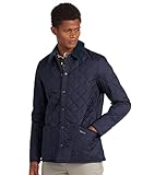 Barbour Heritage Liddesdale Quilted Jacket Marina De Guerra M