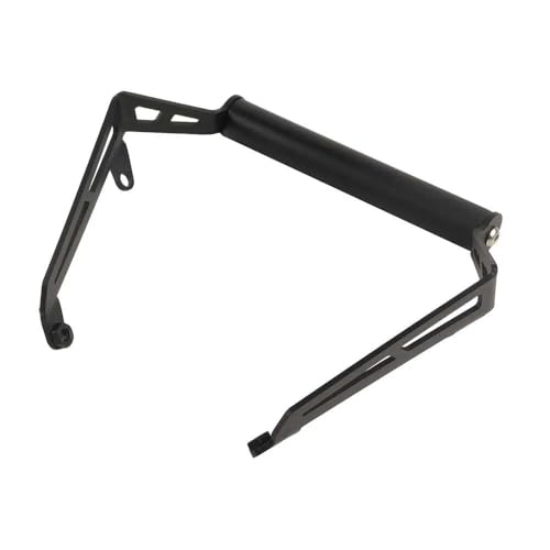 Support de navigation Benelli TRK702X smartphone moto GPS - 4