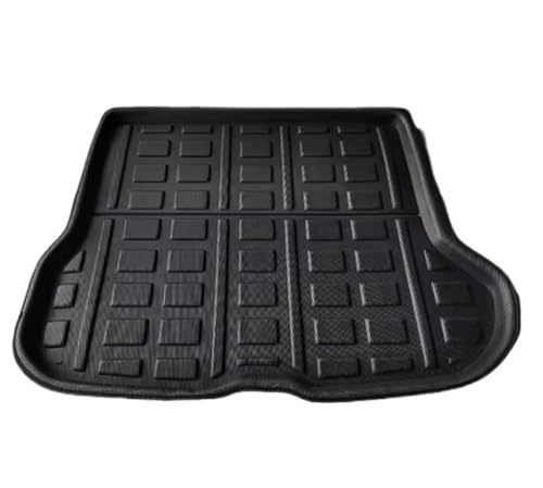 Tapis coffre voiture imperméable Volvo XC40 2018-2025 protection durable
