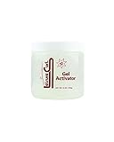 Leisure Curl Gel Activator - Regular 16 oz 144R