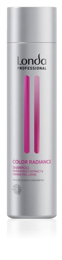 Londa Color Radiance Set - Shampoo 250ml + Conditioner 250ml + Mask 200ml