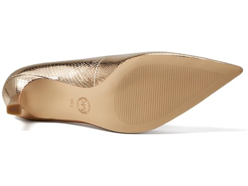 Michael Kors Women's Amara Kitten Pump3