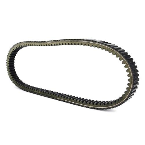 Courroie de transmission pour rouler en toute sécurité en Cushman 1600XD