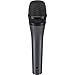Sennheiser Pro Audio e845 Extended High Frequency Response Supercardioid Microphone