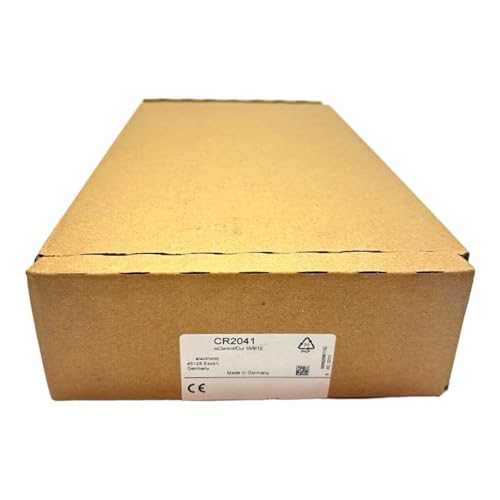 Pila CR2041 nueva con sello de fábrica y garantía