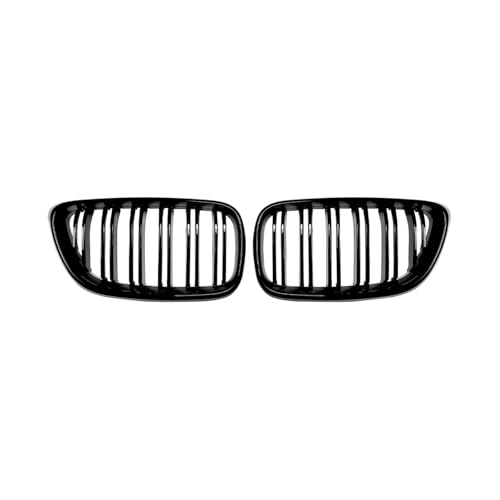 ���[�V���O�O���� �t�����g�L�h�j�[�O���� �A�b�p�[�o���p�[�t�[�h ���b�V���O���b�h BMW 2�V���[�Y F22 F23 220i 228i 230i M235i M240i 2014-19 2�h�A�Ή�(Double Slat)