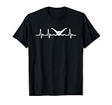 ¿Te gusta nadar y eres un verdadero nadador? Entonces este diseño de natación con latido de corazón es perfecto para ti. Un gran regalo de disfraz de salvavidas para aprender a nadar y enseñar a nadar.