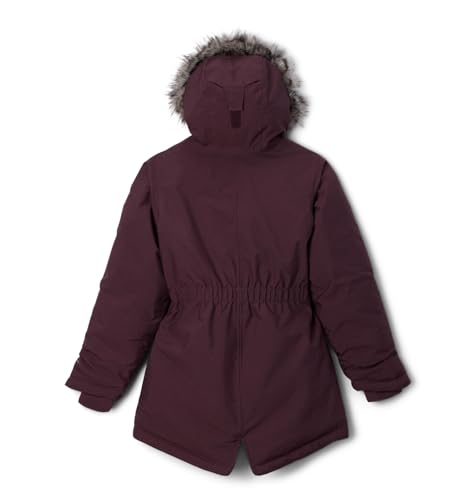 Image of Columbia Kids Nordic Strider II Jacket (Little Kid /Big Kid)