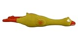 KINREX Dog Chew Toys - Duck Squeaky Toy - 9