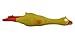 KINREX Dog Chew Toys - Duck Squeaky Toy - 9" Long