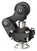 Dayton 4VZA8 Limit Sw.Head, 1-Way Lever Arm Head, Vert.
