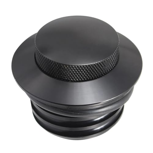 Bouchon de réservoir gaz rechange affleurant pour vos road trips en Sport Glide FLSB