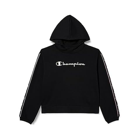 Sweat à Capuche Champion Powerblend Cover
