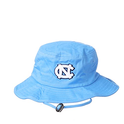 Image of ZHATS NCAA Mens Bucket Hat Trainer Team Color