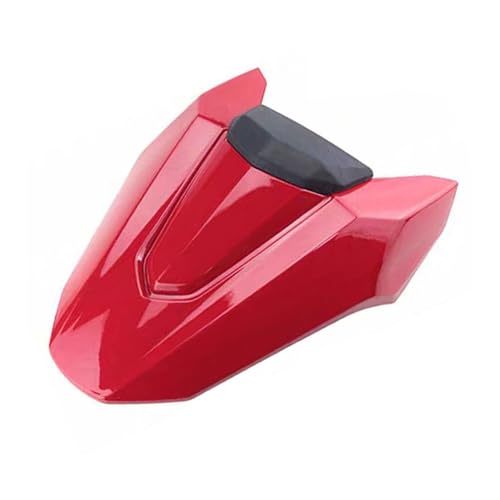 Coque arriere moto CB650R CBR650R capot de selle contre les vibrations