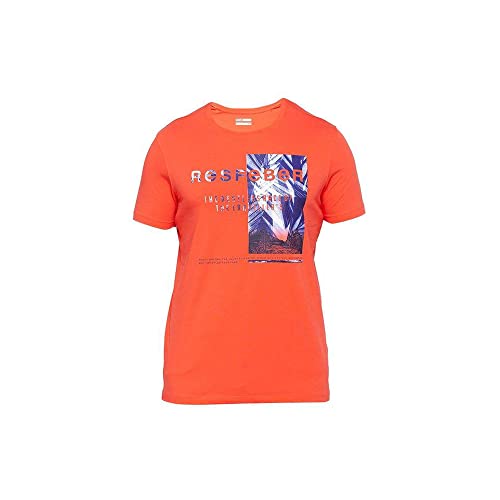 Image of Spykar Men's Slim Fit T-Shirt