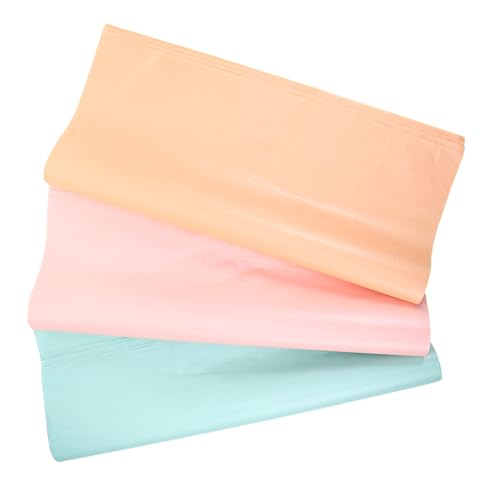 Papier emballage floral VALICLUD 60 pièces anti-déchirure pour bouquets