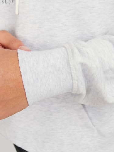 JACK & JONES JORLAFAYETTE Branding Sweat Hood – Ansicht 5