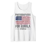 Photographers For Kamala 2024