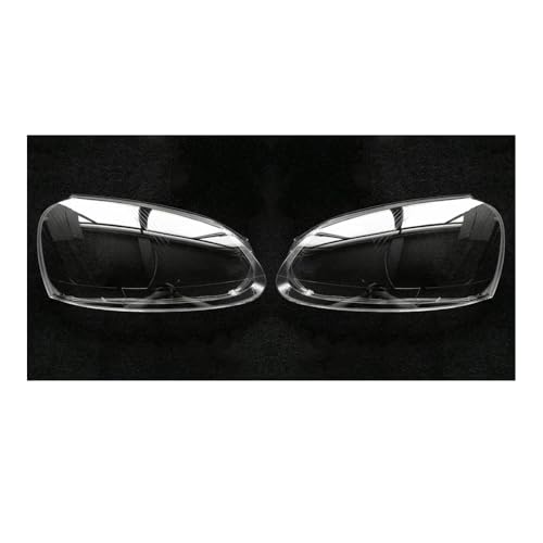 Phares jaunis ? Lentille boîtier phare Golf MK5 pour rénover votre coque