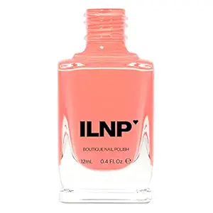 peach nail polish